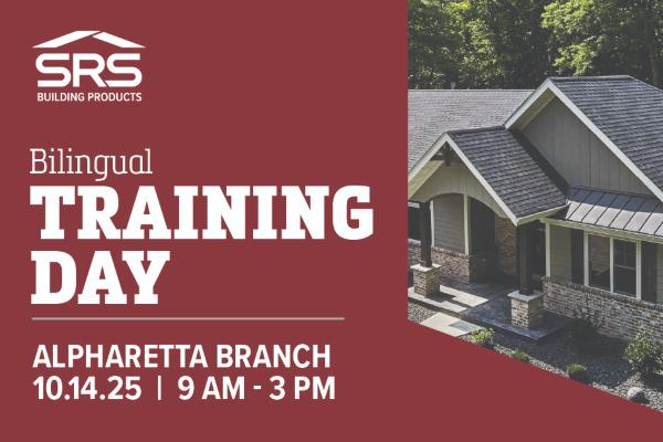 Bilingual Training Day: Alpharetta