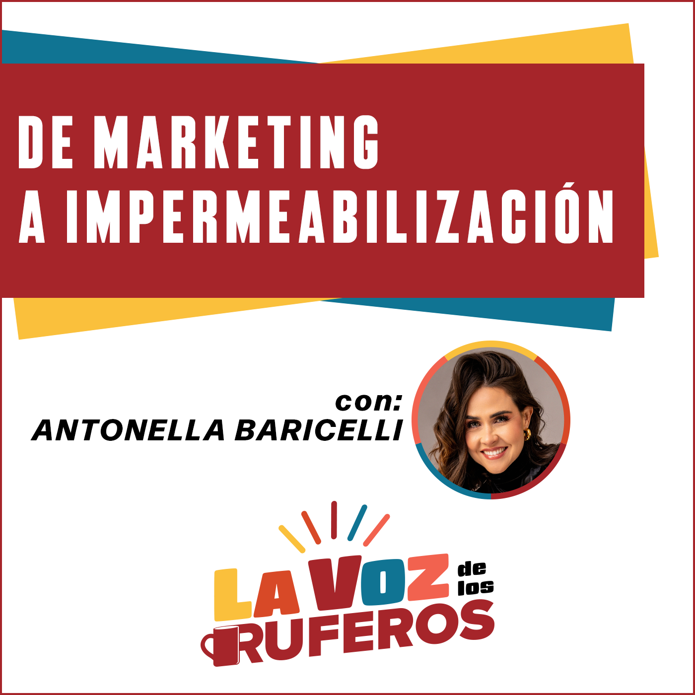 De Marketing a Impermeabilización De Marketing a Impermeabilización