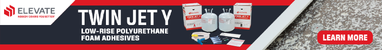 Elevate - Banner Ad - Twin Jet Y