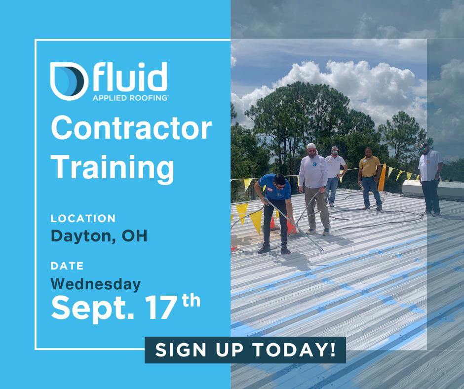 FAR Contractor Training Sept
