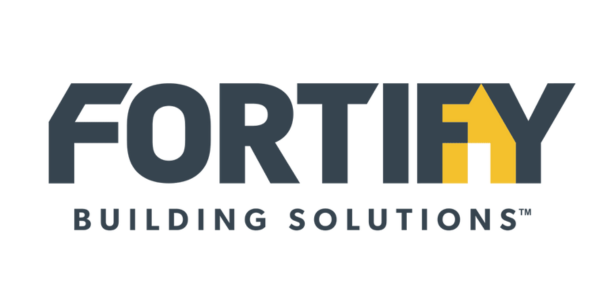 Fortify Building Solutions - Logo