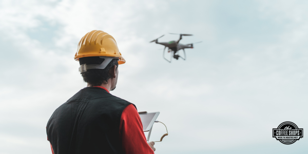 Eyes in the sky: The new standard for roof inspections