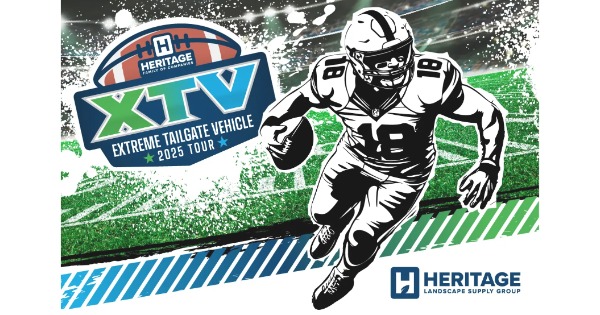 heritage XTV OCS