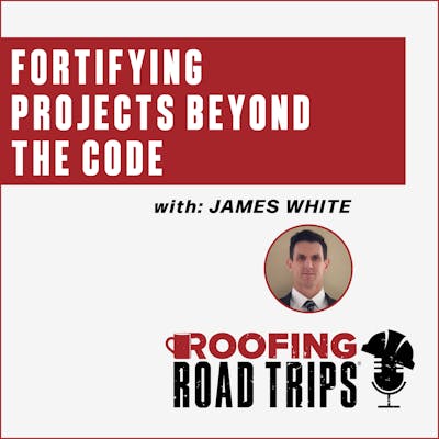 James White - Fortifying Projects Beyond the Code James White - Fortifying Projects Beyond the Code