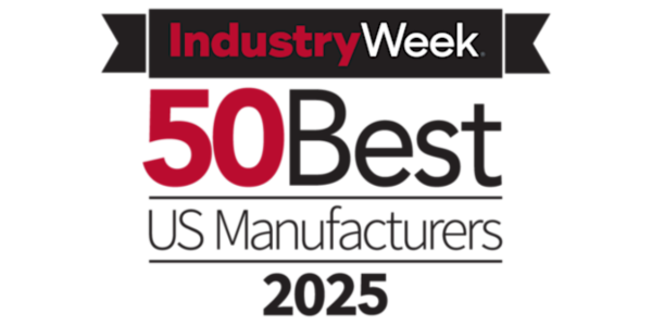 LP Building Solutions LP Building Solutions named to 2025 IndustryWeek 50 Best U.S. Manufacturers list