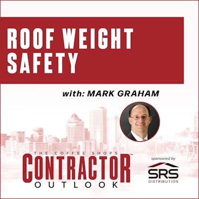 Roof Weight Safety