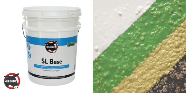 Mulehide - SL Base PR