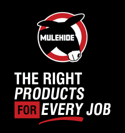 Mulehide - We have a solution PR