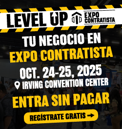 NAHICA - Sidebar Ad - Expo Contratista 2025