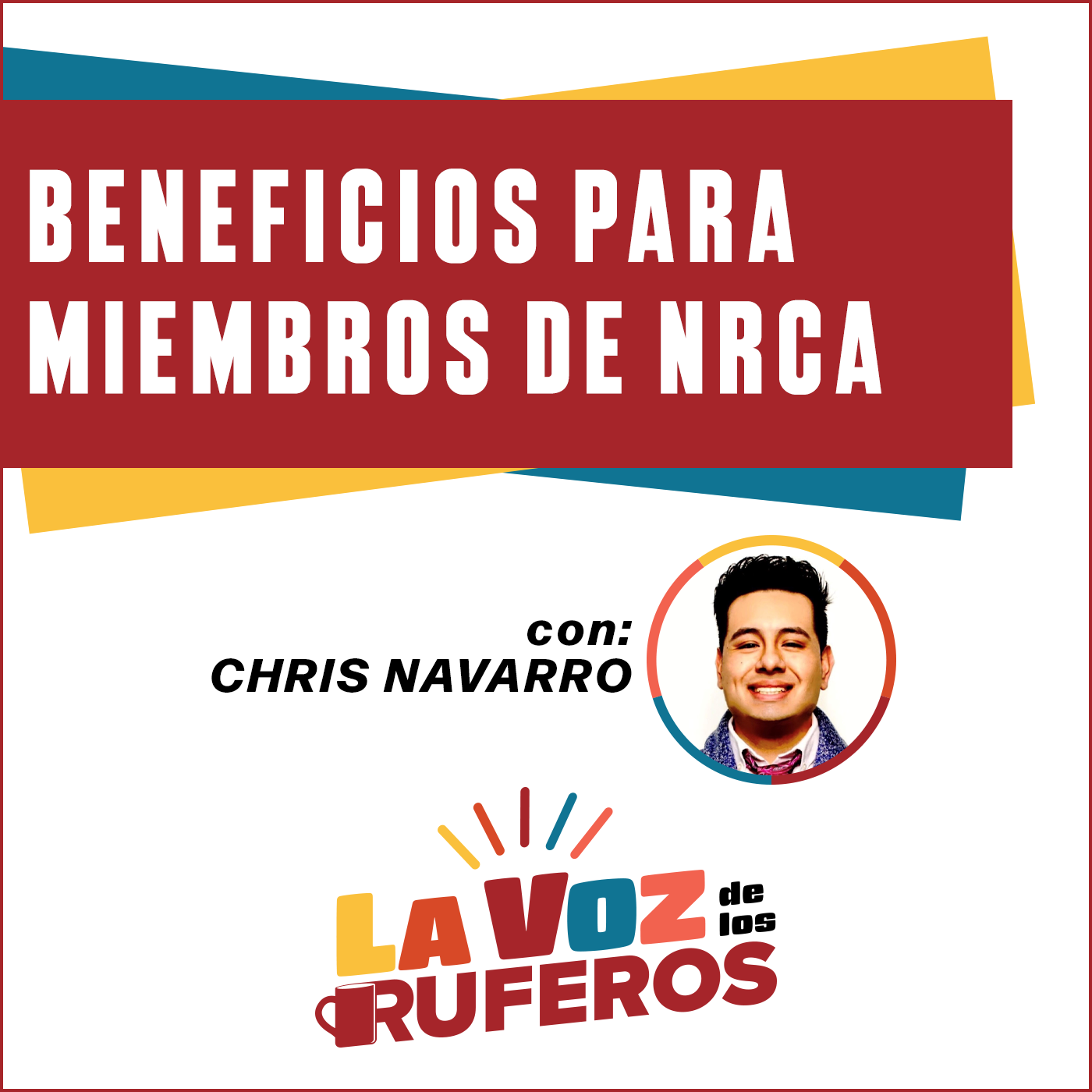 NRCA LVR Chris Navarro NRCA LVR Chris Navarro