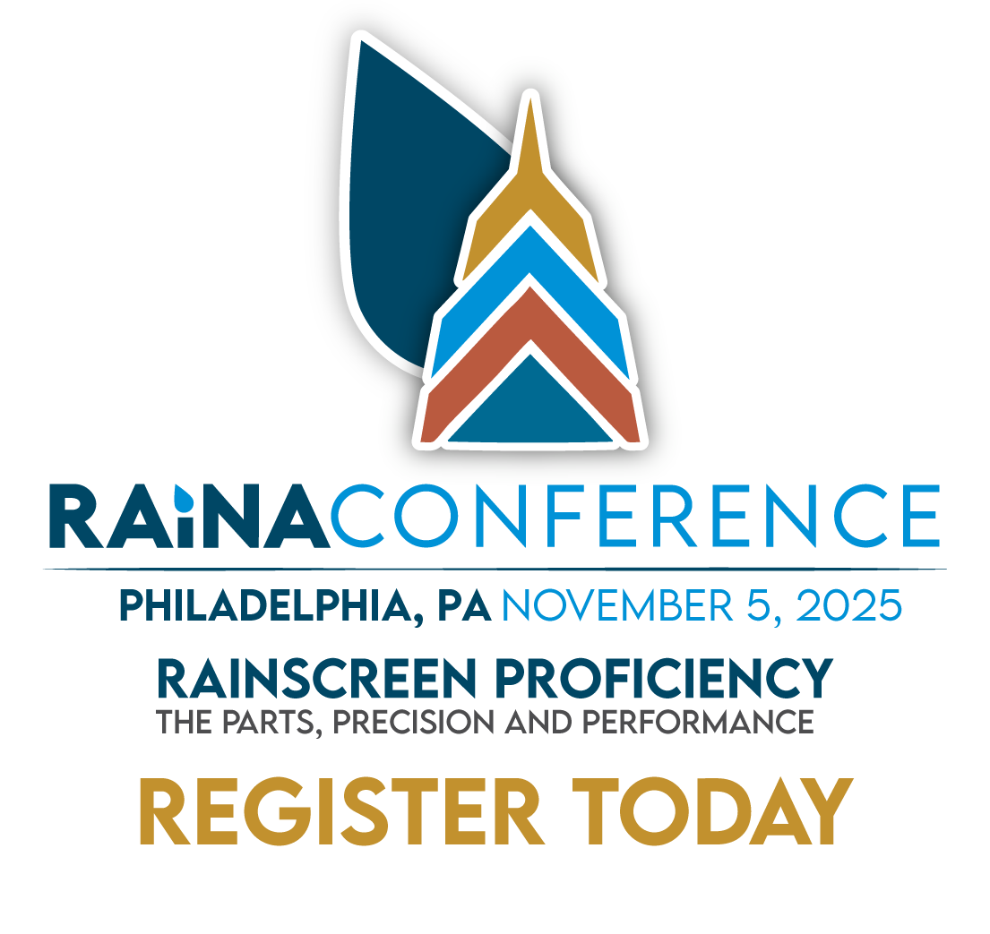 RAiNA - Sidebar Ad - RAiNA Conference 2025