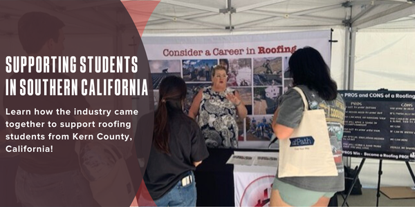 Supporting students in Southern California