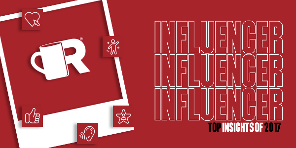 Insights from our Influencers