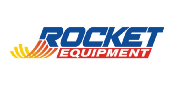 Rocket Equipment - Logo