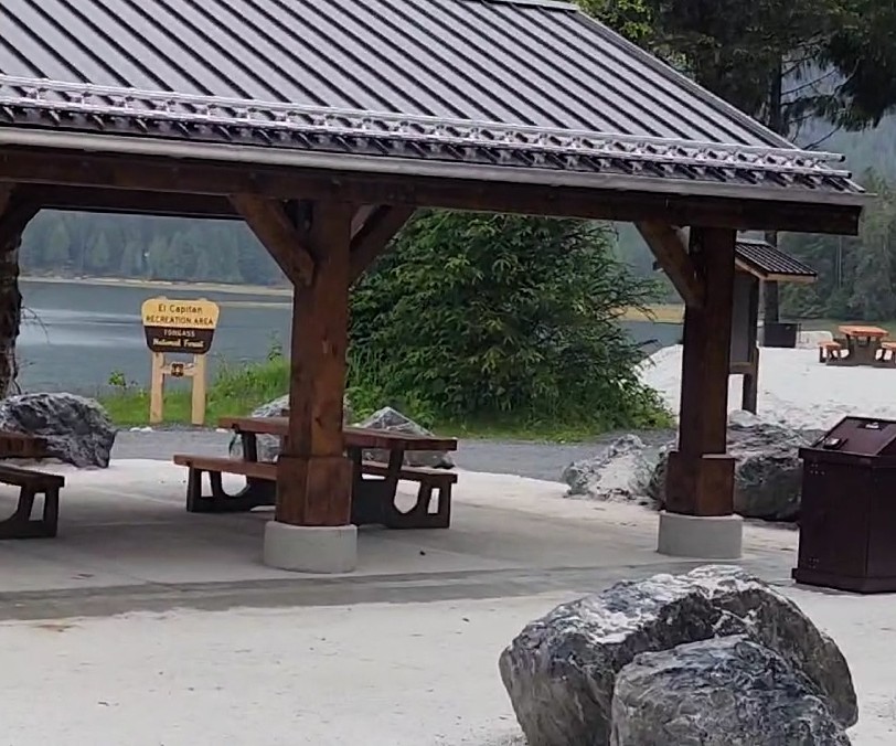Rocky Mountain - Rock-N-Road - El Capitan Campground