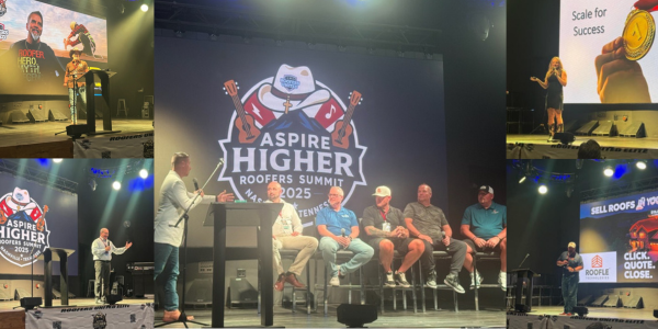 Nashville summit empowers roofing professionals Nashville summit empowers roofing professionals