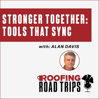 RRT: Stronger Together: Tools That Sync