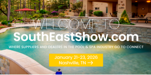 Southeast Show - poster