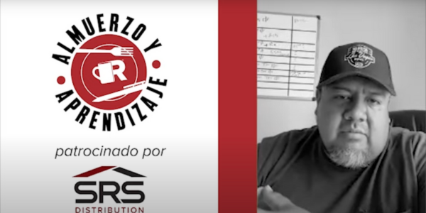 Cinco sistemas de techado comercial Cinco sistemas de techado comercial