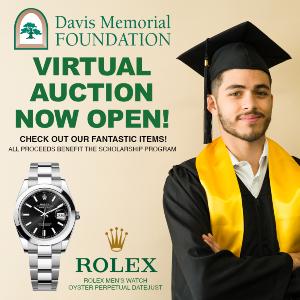 Virtual Silent Auction Virtual Silent Auction
