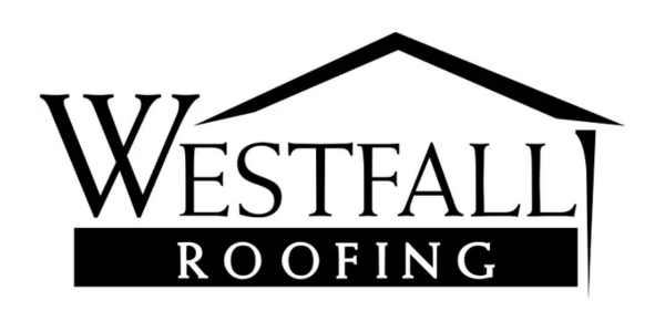 Westfall Roofing - Logo