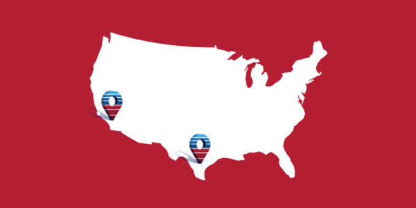 ABS Supply - new locations pr ABS Supply - new locations pr