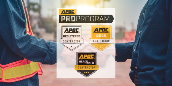 A partnership that pays off