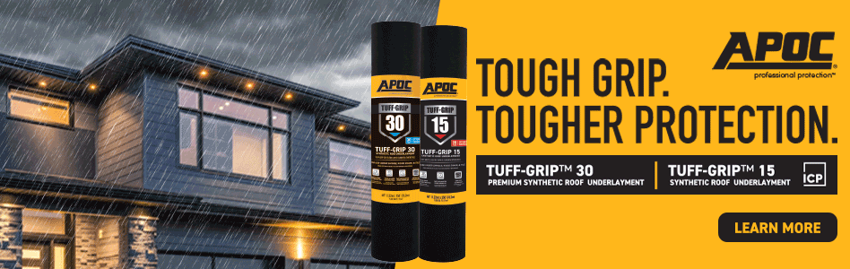 APOC - Billboard - Tuff Grip