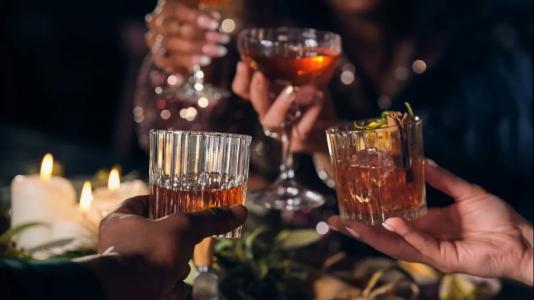 ARC Christmas Party & Auction 2025