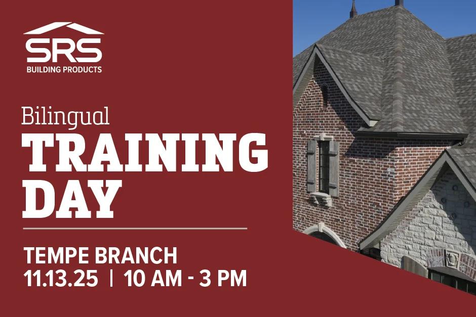 Bilingual Training Day