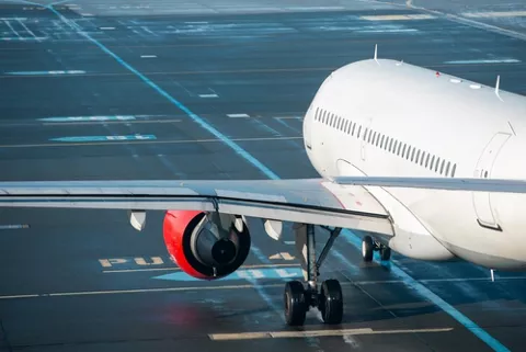 Building Tomorrow’s Airports: Real-World Insights and Proven Solutions Building Tomorrow’s Airports: Real-World Insights and Proven Solutions