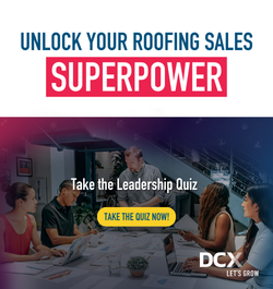 DCX - Sidebar ad - Quiz Sales Persona ad #2