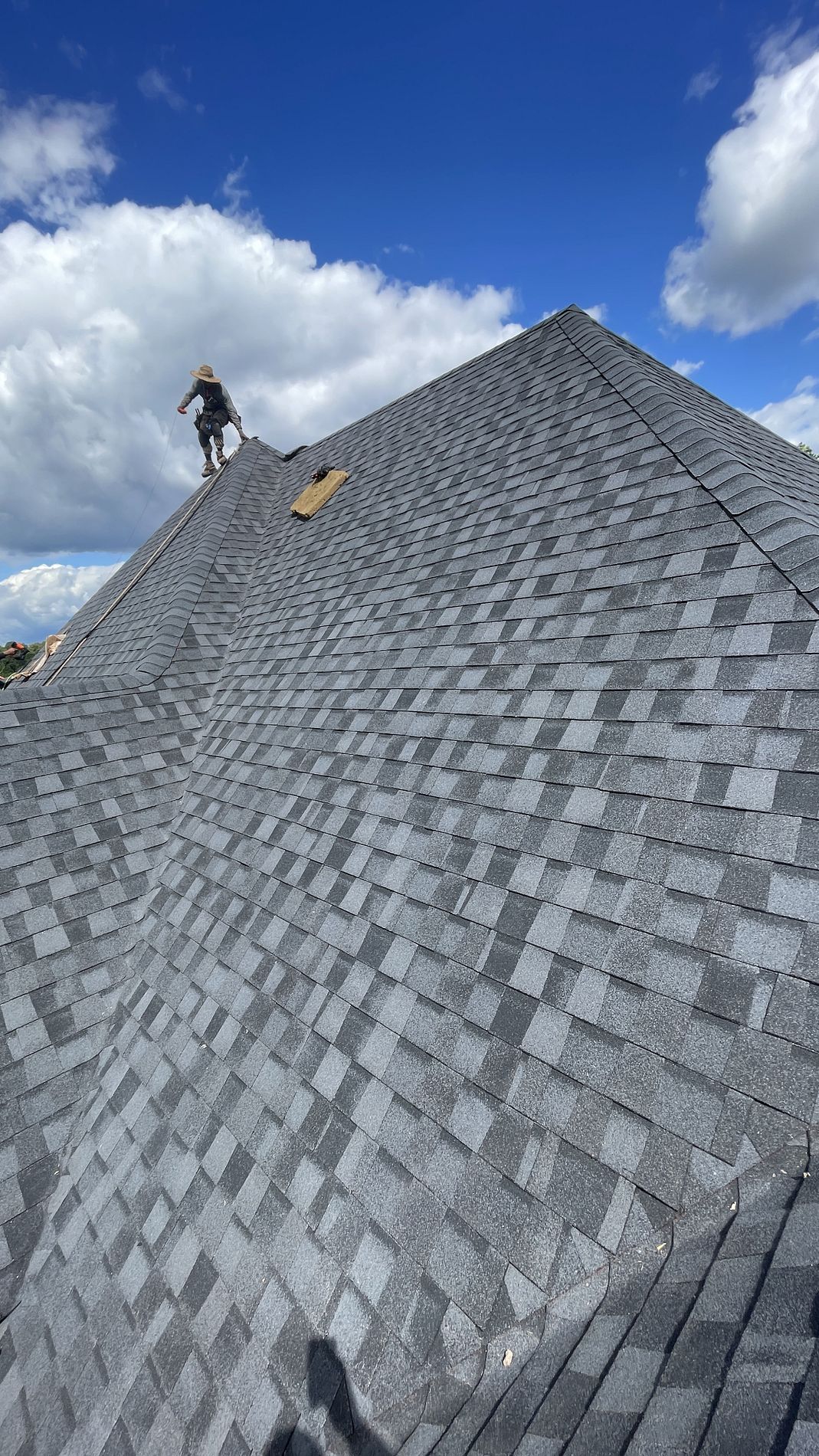 EAS Roofing - Gallery 1