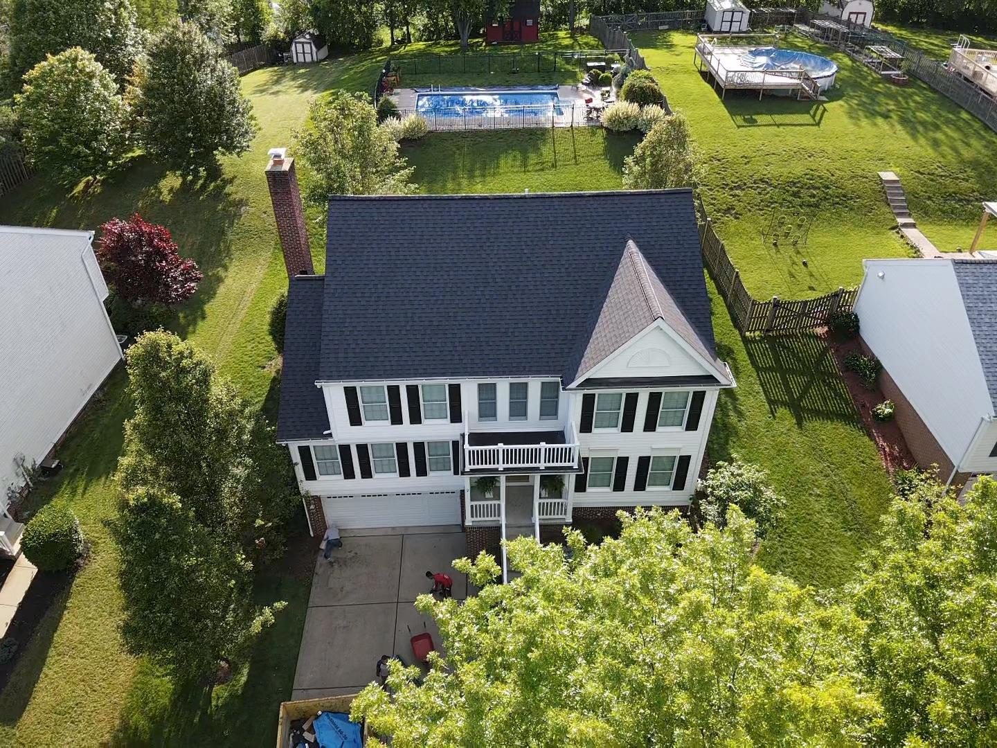 EAS Roofing - Gallery