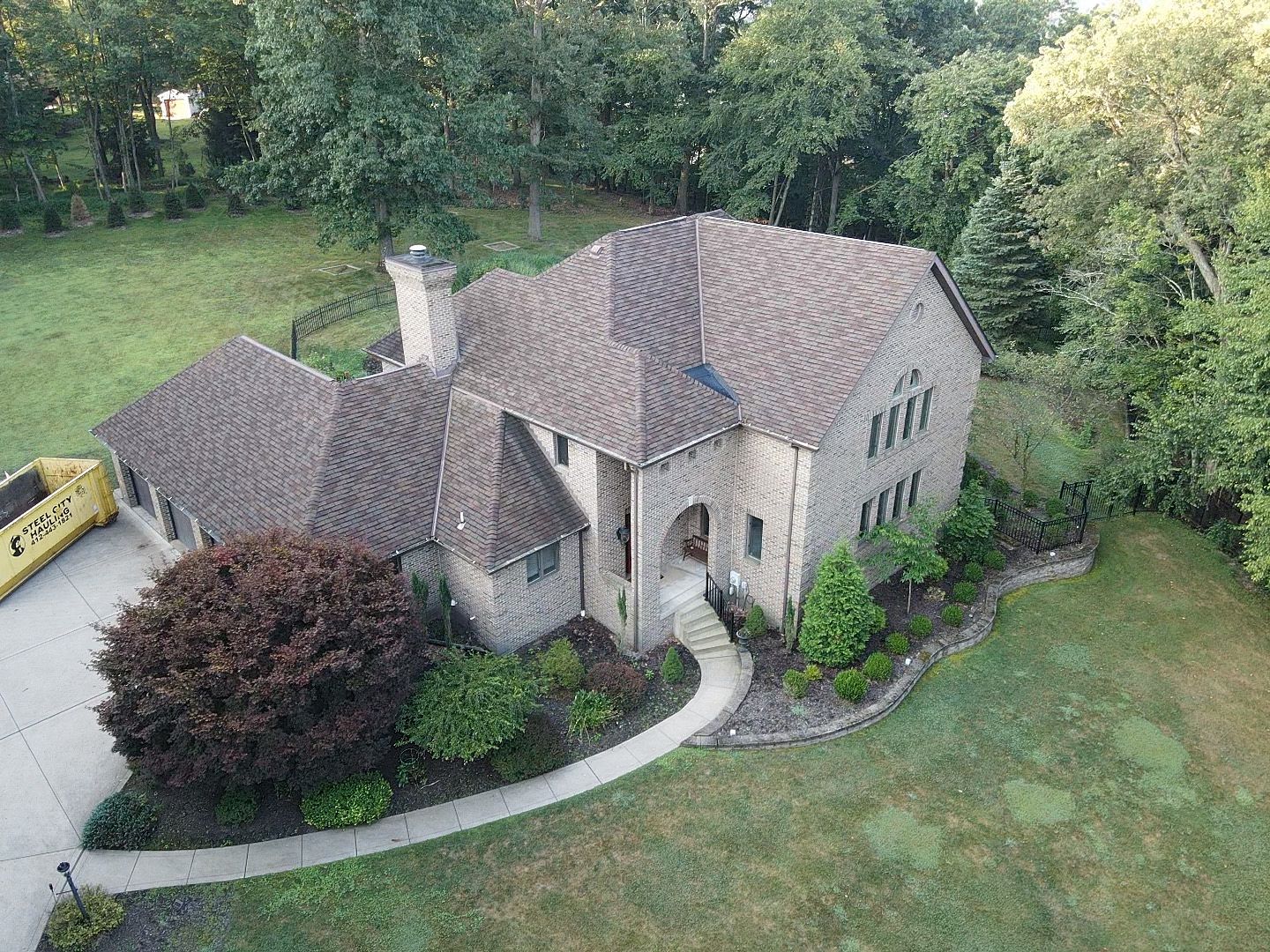 EAS Roofing - Gallery