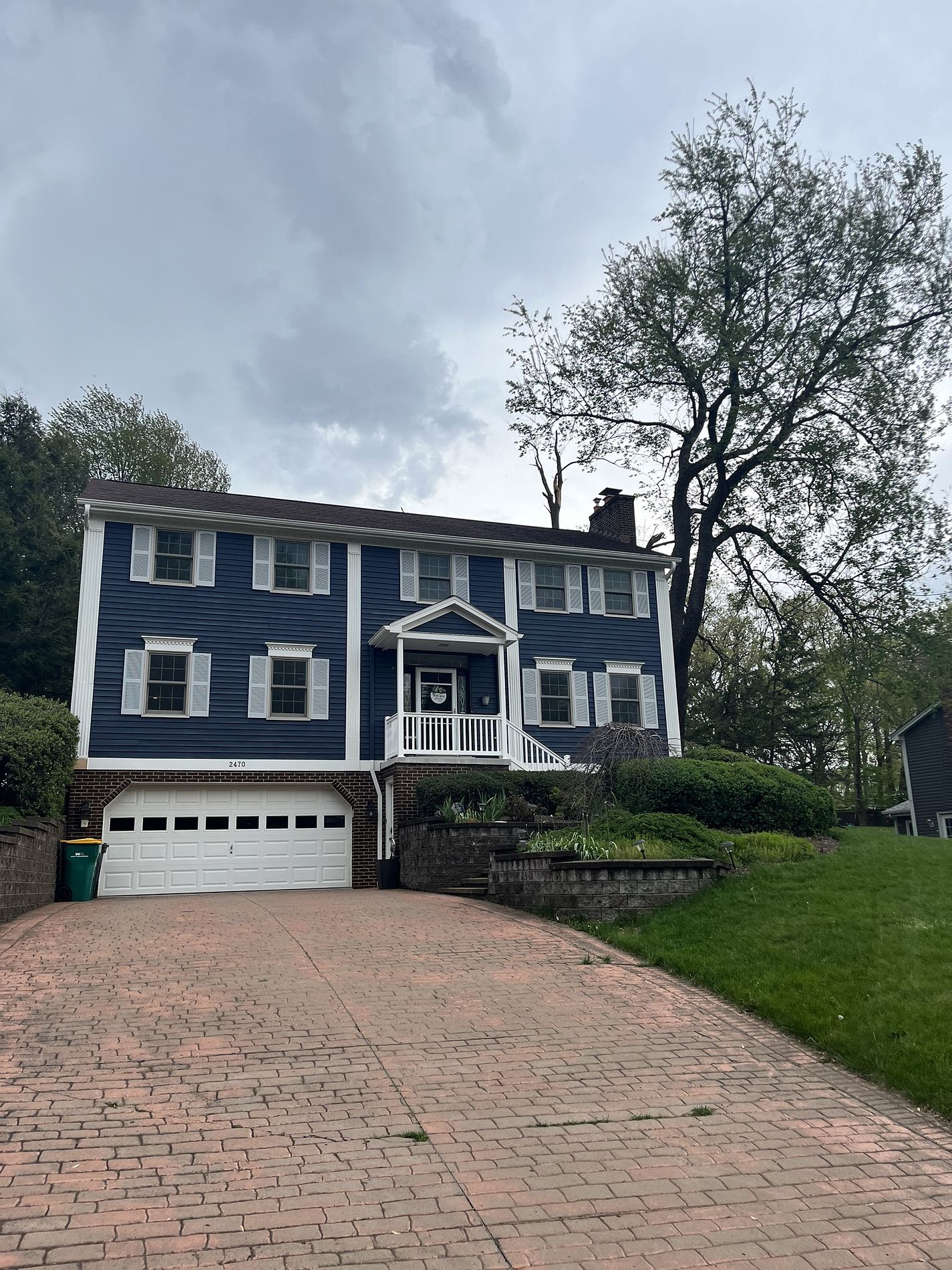 EAS Roofing - Gallery