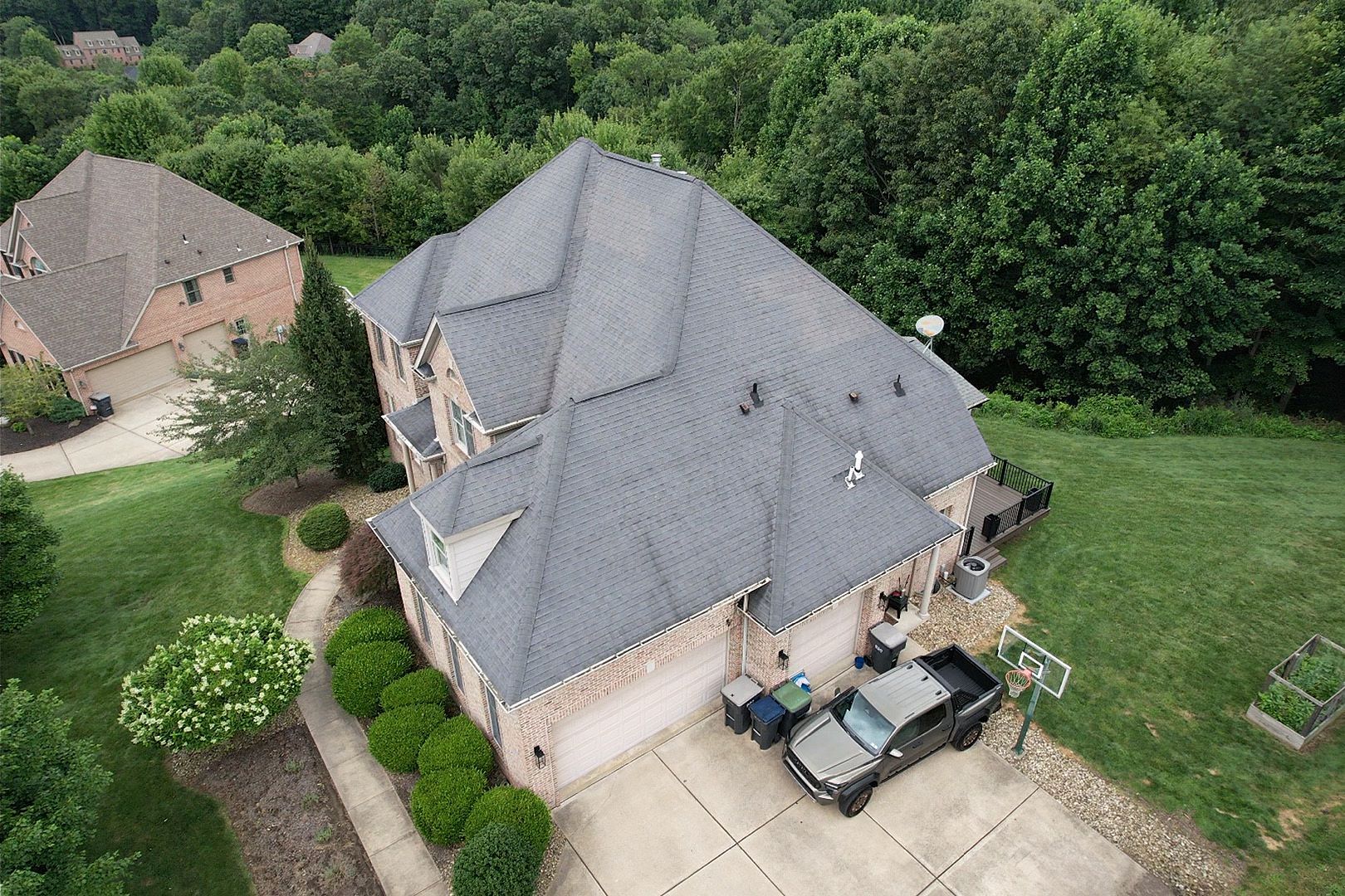 EAS Roofing - Gallery