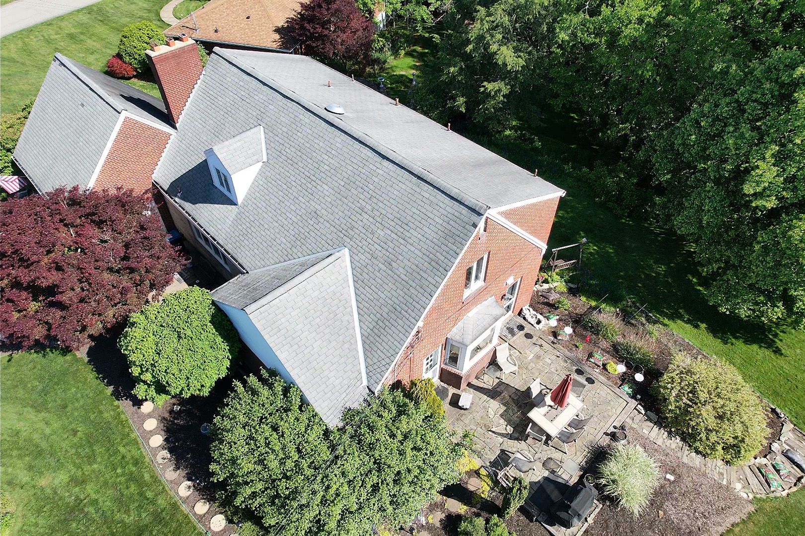 EAS Roofing - Gallery