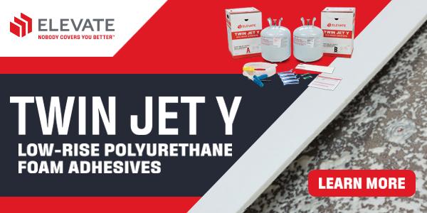 Elevate Twin Jet Y