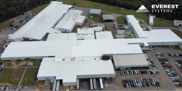Everest Systems Offers Safer Alternative Amid MEKO Carcinogen Concerns