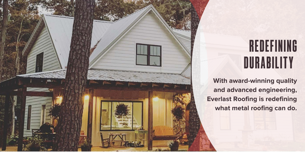 Redefining durability