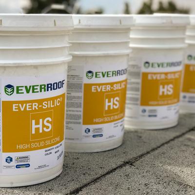 Everroof Ever-silic HS giveaway contest