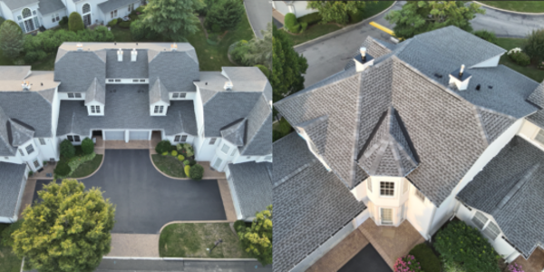 Project Profile: Long Island Community Gets 268 New Roofs in 3-Year Project Project Profile: Long Island Community Gets 268 New Roofs in 3-Year Project