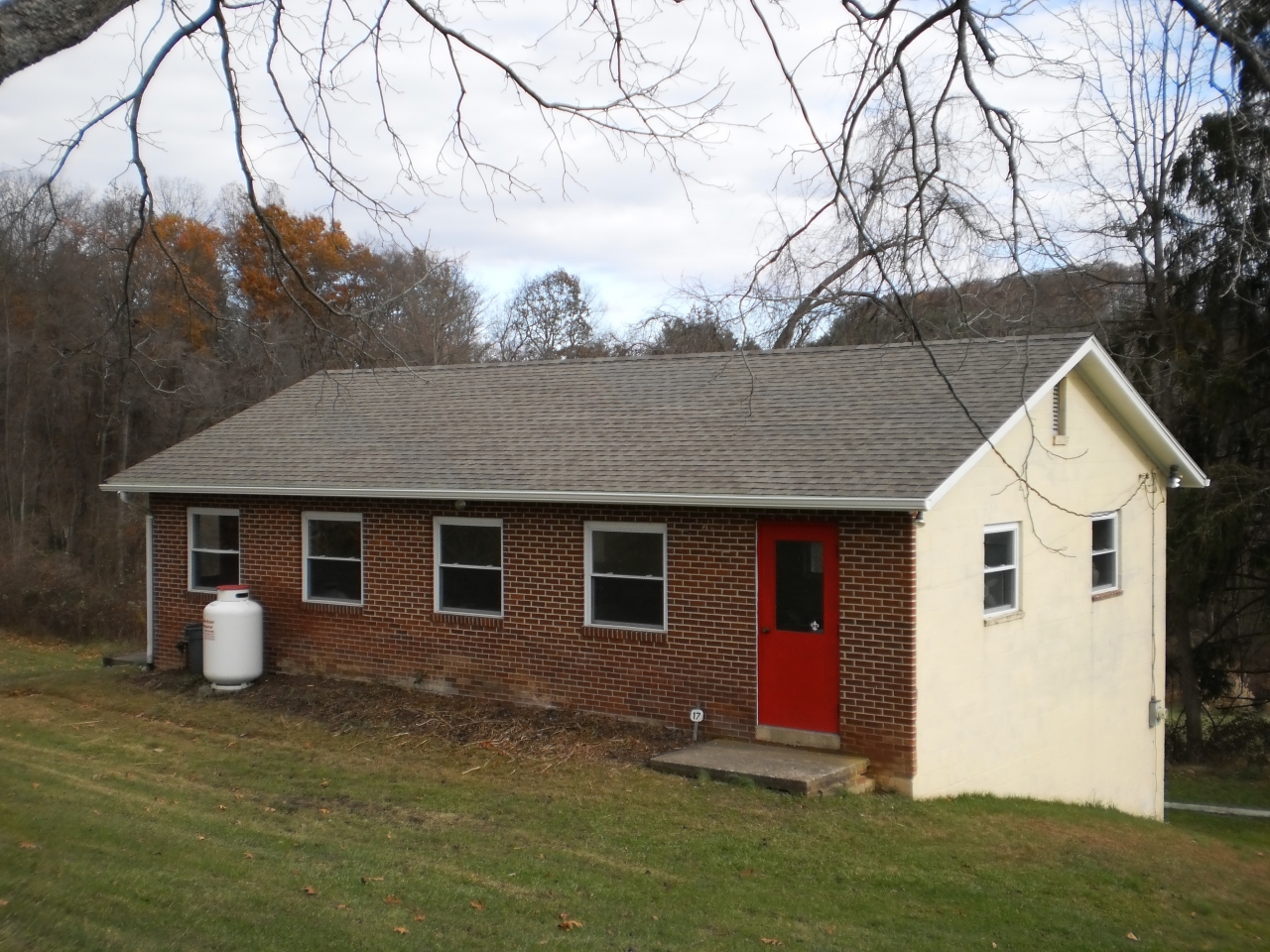 Boy Scout Troop 17 - York, PA