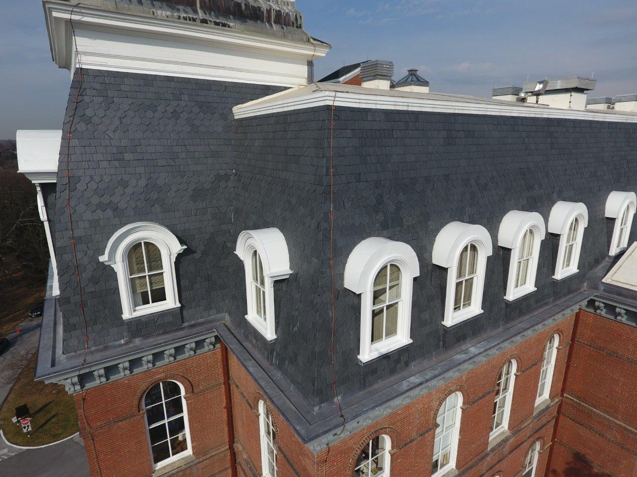 Notre Dame of MD University - Baltimore, MD