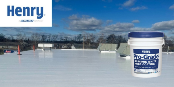 Fast installation, superior protection