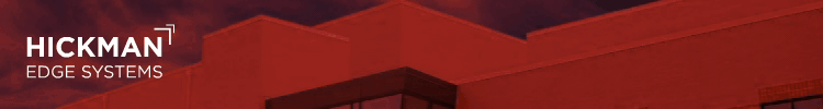 Hickman Edge Systems - Banner ad - ES-1 Testing