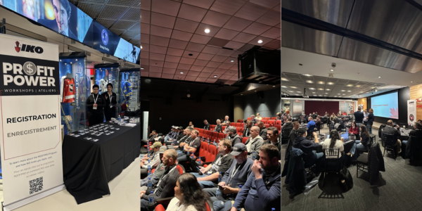 Profit Power events this October