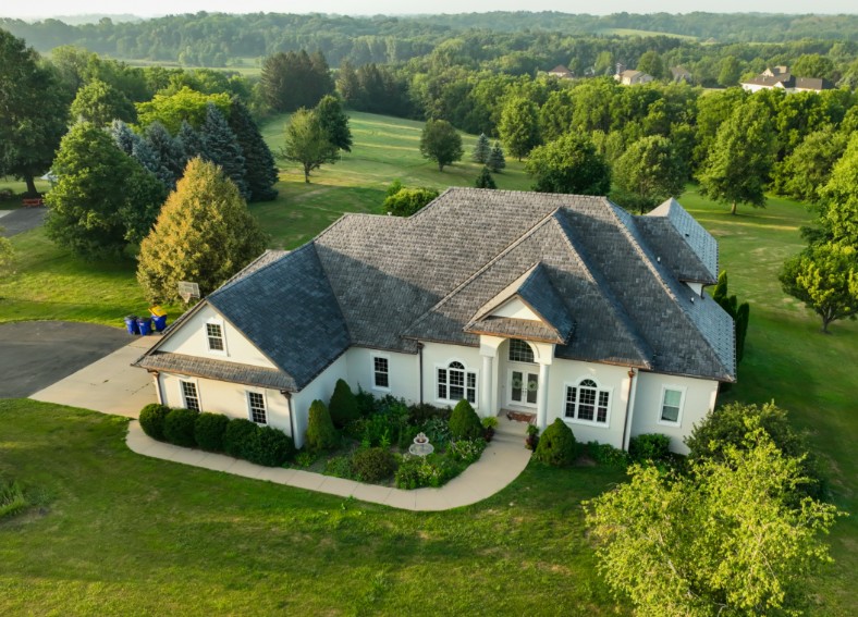 Iowa - Light Arendale - Slate