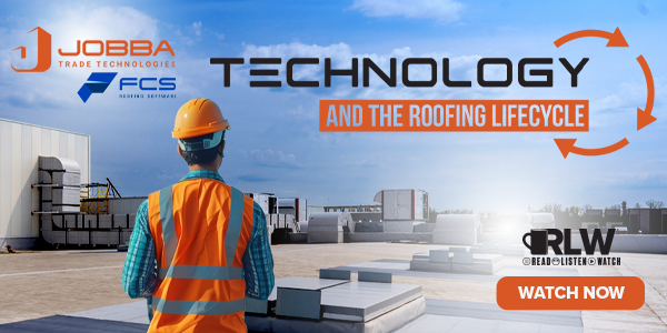 Jobba - FCS RLW - SM Watch Jobba - FCS RLW - SM Watch